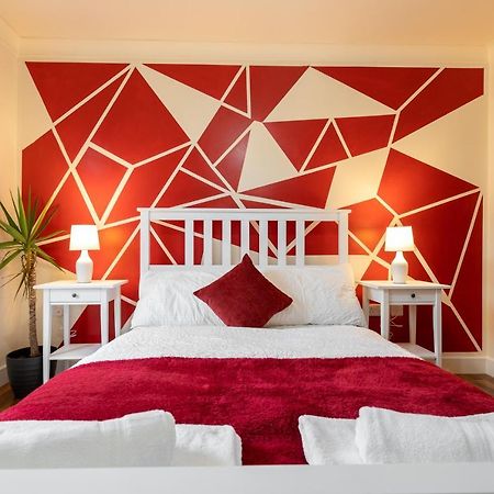 Avril Serviced Apartment Бирмингам Екстериор снимка