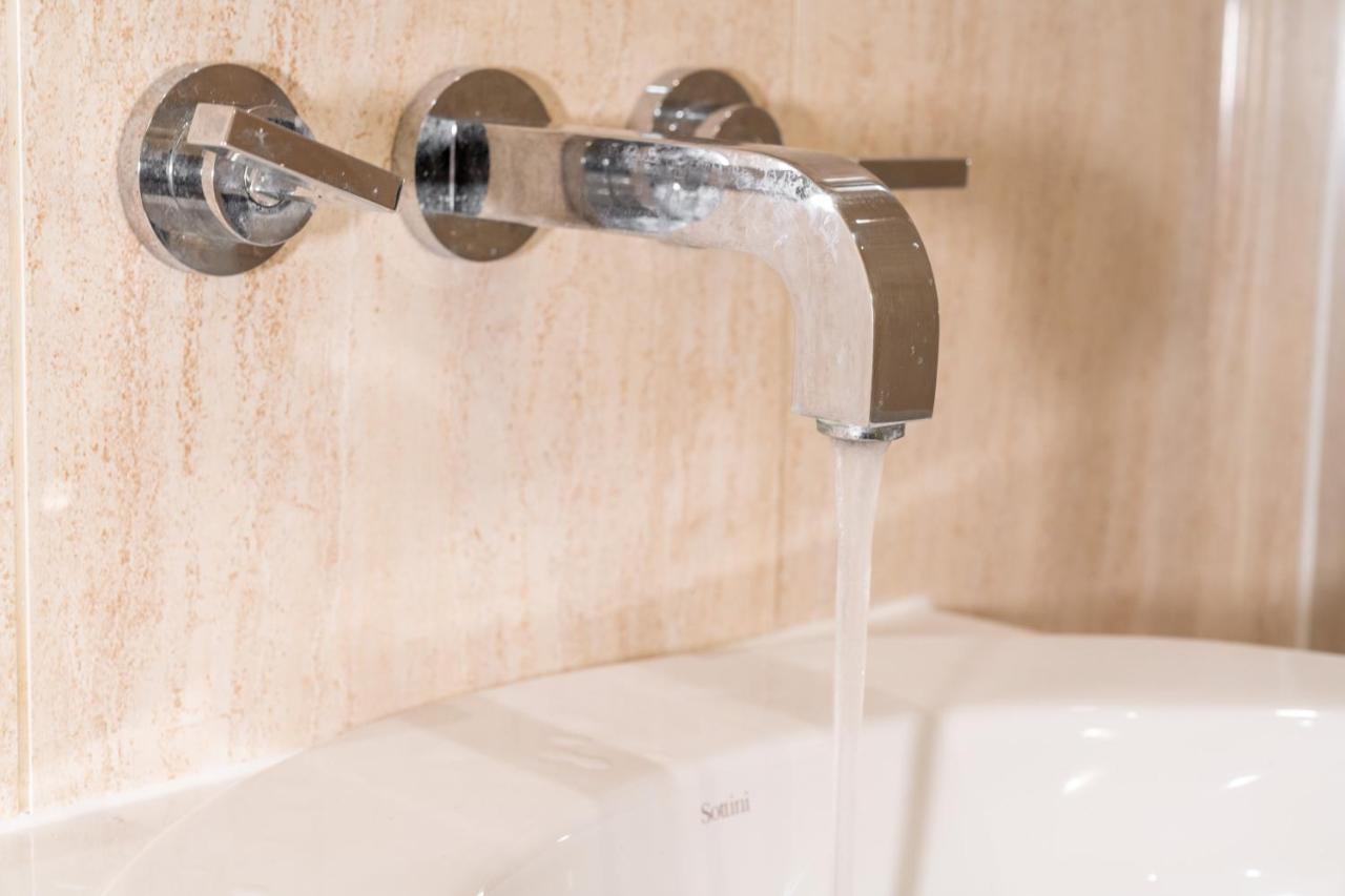 Avril Serviced Apartment Бирмингам Екстериор снимка